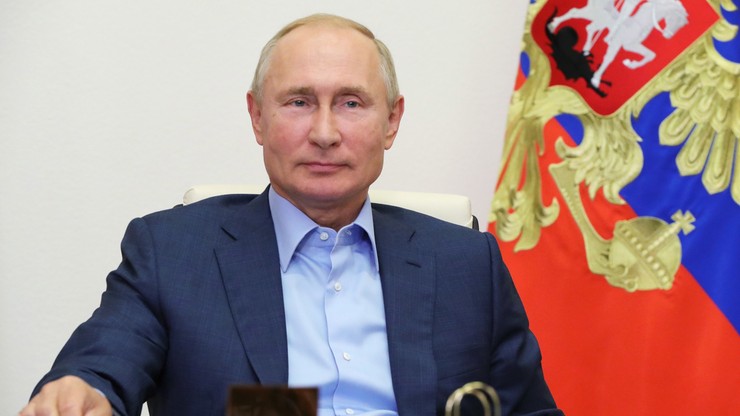 Spotkanie Putin-Łukaszenka. 1,5 mld USD pożyczki z Kremla