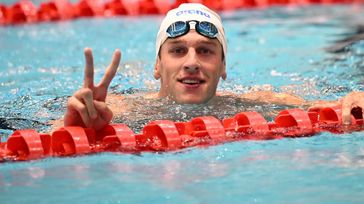 Kolejny medal Polaka na Uniwersjadzie!