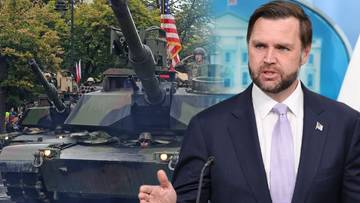 Wraca temat żołnierzy USA w Polsce. Jest deklaracja Vance'a