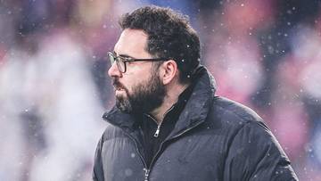 PKO BP Ekstraklasa: Termalica Bruk-Bet Nieciecza - Radomiak Radom. Relacja live i wynik na żywo