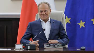 Orędzie premiera Donalda Tuska. Oglądaj na żywo o 20:00