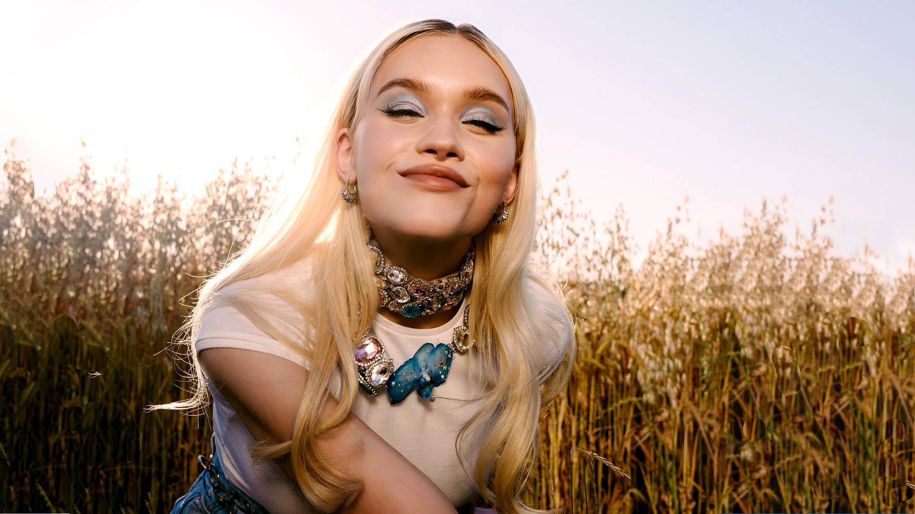 bryska się zmienia. Walczy w „Twoja Twarz Brzmi Znajomo”