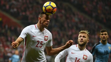 Reprezentant Polski znalazł nowy klub. Będzie występował w Eredivisie 