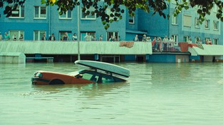 18.10.2022 05:58 Prawdziwa powódź tysiąclecia na Odrze dopiero nadejdzie. „Gdy trzy dziewiątki staną obok siebie”