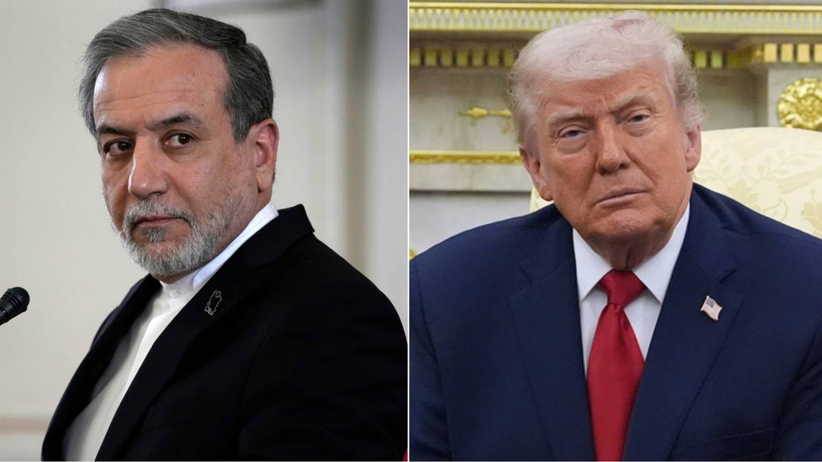 Wysłali 14-punktową ofertę. Iran: Dostaliśmy odpowiedź od USA