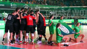 Walka o złoto! PGE Projekt Warszawa wśród faworytów rozgrywek PlusLigi