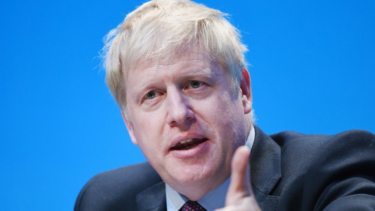 "Teraz albo nigdy". Johnson podał prawdopodobną datę brexitu