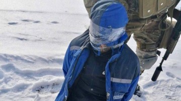 Ukraina walczy z sabotażem. Zatrzymano setki dywersantów 