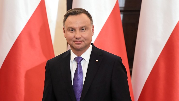 Andrzej Duda powołał Radę ds. Przedsiębiorczości