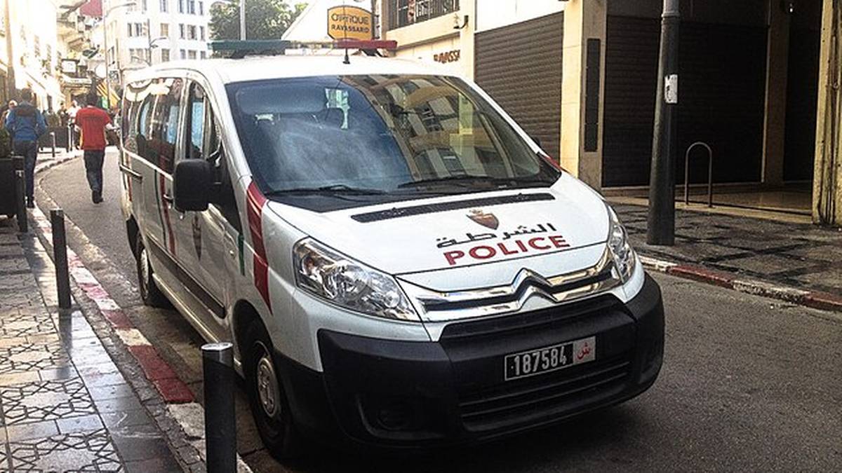 Tragiczny wypadek w Maroku. Nie żyje dwóch Polaków