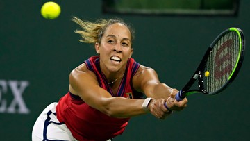 WTA w Adelajdzie: Pierwszy od prawie trzech lat tytuł Madison Keys