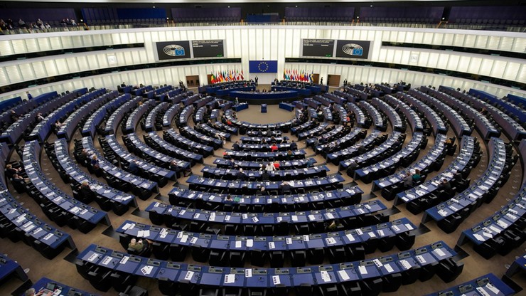 Parlament Europejski poparł pilną procedurę uzupełnienia rezerw gazu przed następną zimą