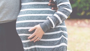 Naukowcy: z powodu Covid-19 większe ryzyko dla kobiet w ciąży niż sądzono