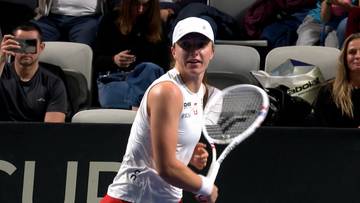 Co za słowa Igi Świątek! Powiedziała to do polskich kibiców po meczu