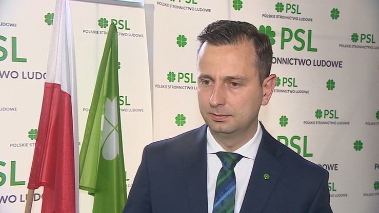 PSL zdecyduje, czy w wyborach do Sejmu wystartuje samodzielnie. W sobotę zbiera się Rada Naczelna