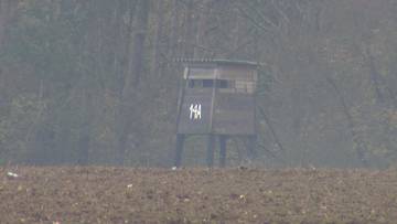 Tragiczny finał polowania. Nie żyje 47-latek