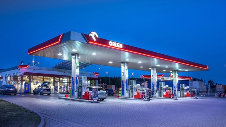 Co z paliwem w Polsce? "Dostawy są w pełni zabezpieczone a ceny stabilne"