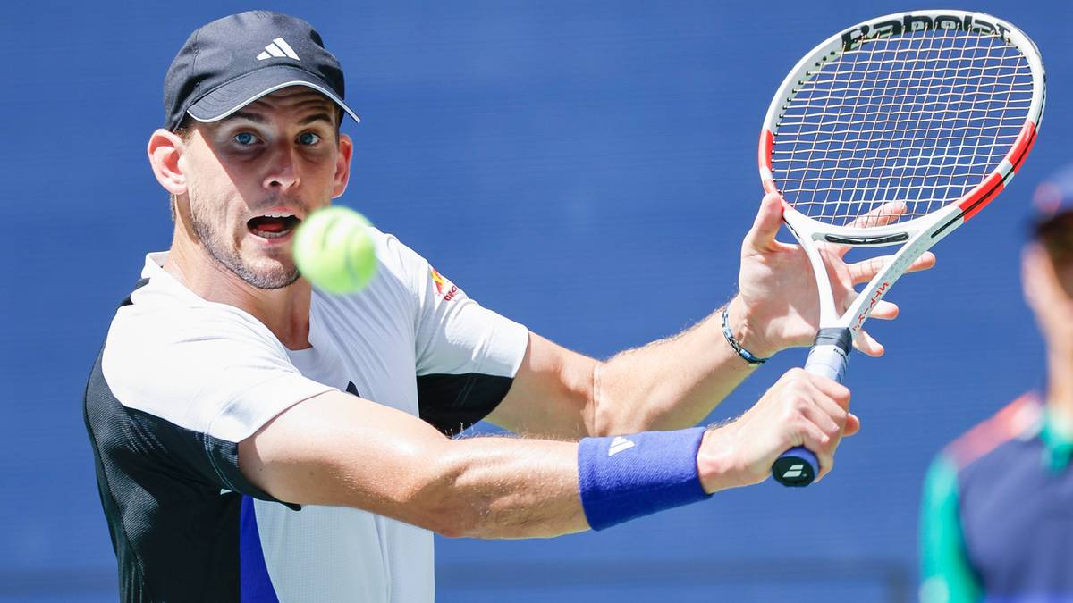 Kiedyś wygrał US Open, teraz rozegrał ostatni mecz w Wielkim Szlemie