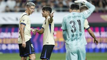 Robert Lewandowski kontuzjowany! Jest oficjalny komunikat