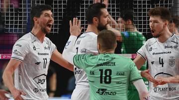 Zacięte starcie w Warszawie! Projekt pokonał rewelację początku sezonu