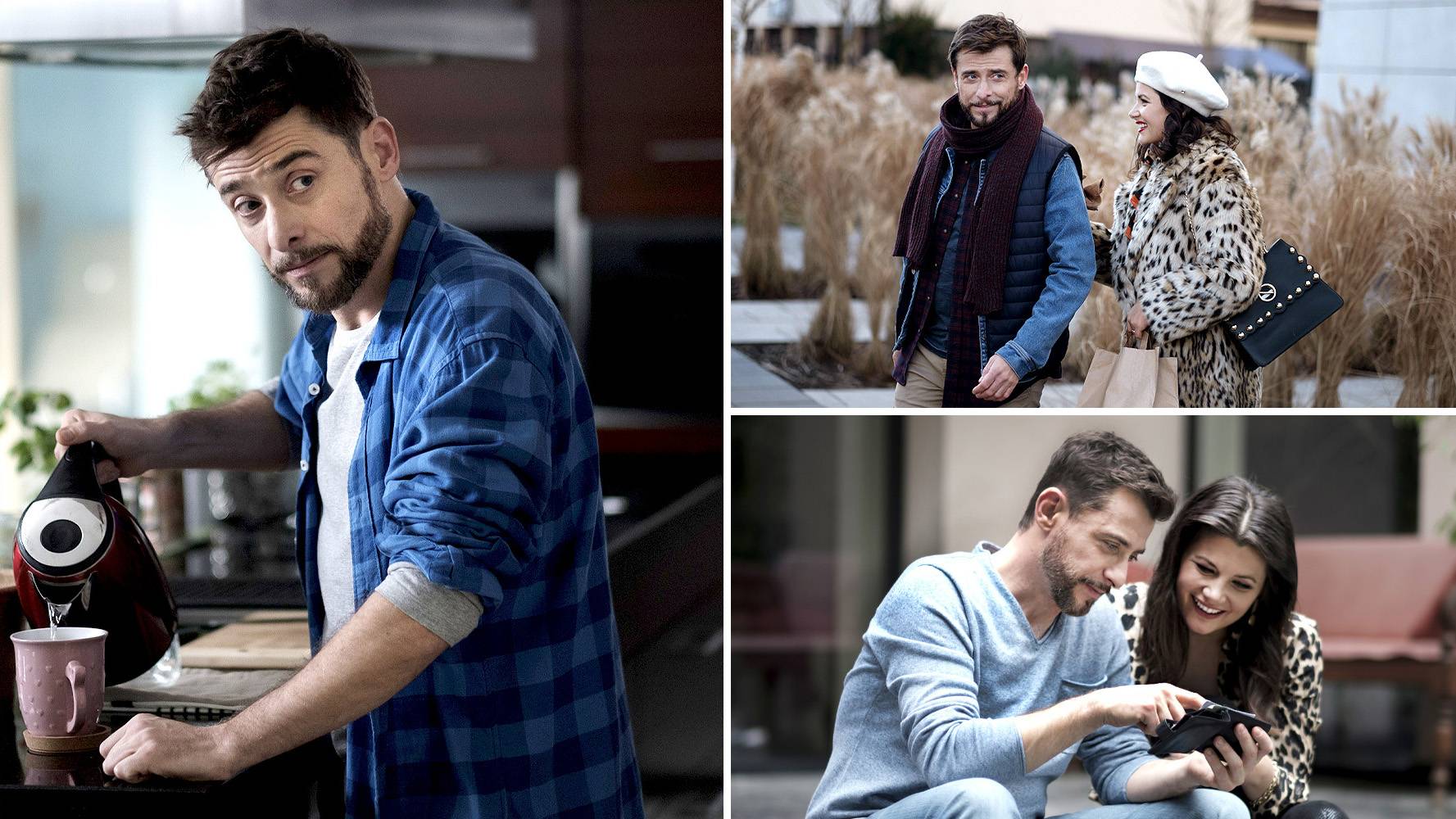 Przyjaciółki: Czas na powroty? Kacper Kuszewski zdradza, że... - Polsat.pl