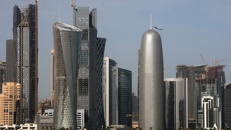 Pięć państw arabskich zerwało kontakty z Katarem. To konsekwencja ataku katarskich hakerów