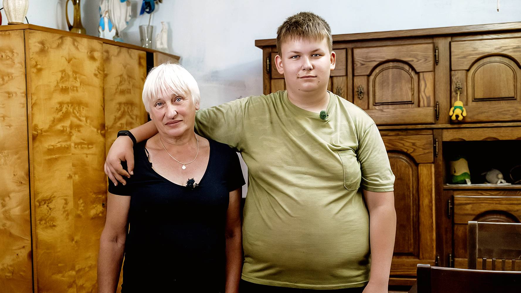 Nasz nowy dom - odcinek 353: Wiejca - Polsat.pl