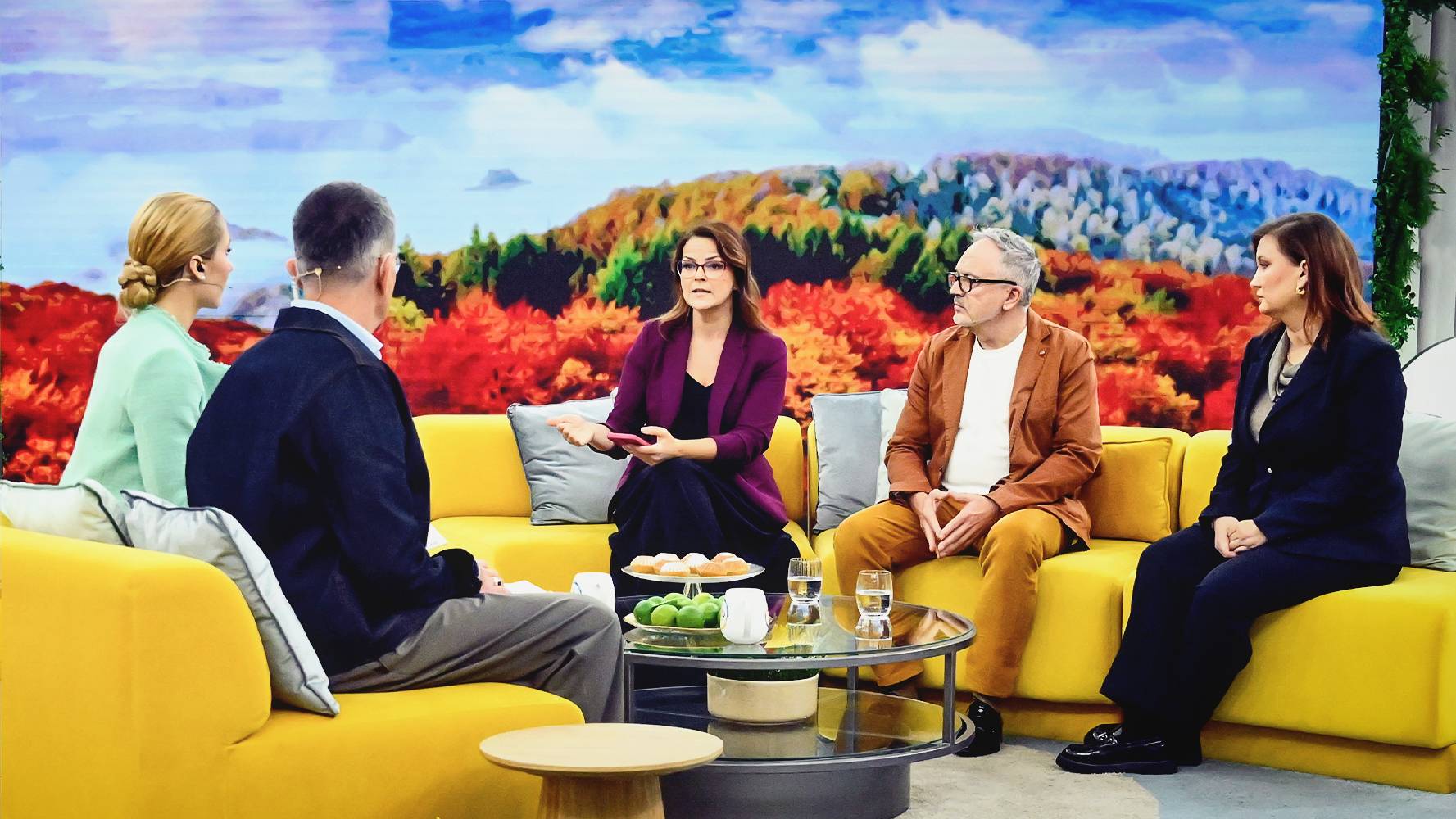 Bezpieczeństwo w szkołach. Ważny temat w halo tu polsat - Polsat.pl