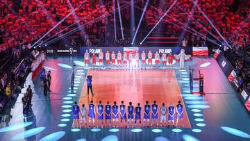 Polska - Włochy. Pamiętne mecze siatkarskich gigantów