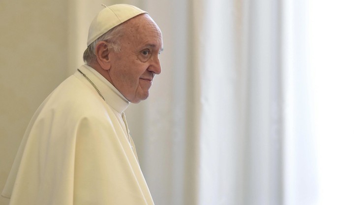 Urodziny papieża. Franciszek kończy 81 lat