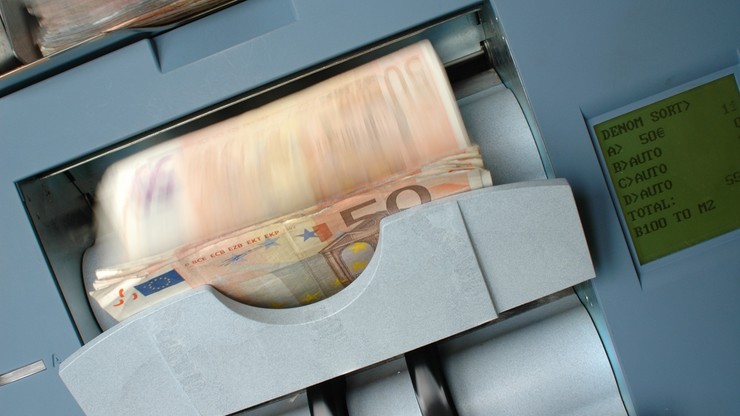 1,2 biliona euro "złych długów" w europejskich bankach