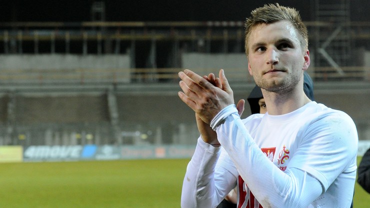 Kacper Przybyłko (Chicago Fire)