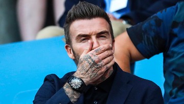 MLS: Klub Davida Beckhama przegrał walkę w sądzie! Będzie musiał zmienić nazwę?