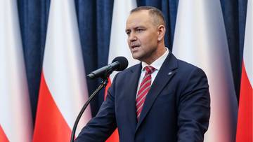 Karol Nawrocki proponował referendum. W Senacie zapadła decyzja