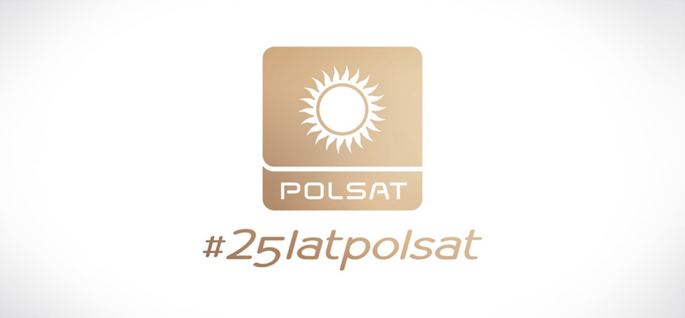 Od 4 godzin dziennie do największej stacji telewizyjnej w Polsce,  czyli 25 lat Telewizji Polsat!