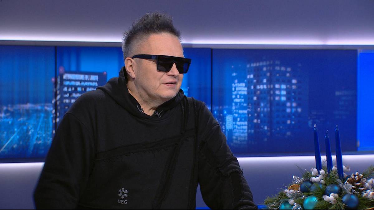 "Bardzo bolesne dla mnie". Muniek Staszczyk o odejściach z T.Love