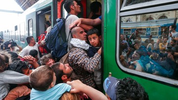 Austria nie chce już przyjmować uchodźców