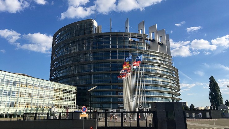 Parlament Europejski może zmienić siedzibę. Trwają "dyskretne rozmowy"