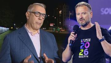 "Pomieszanie ról". Poseł KO o nowej roli Romana Giertycha