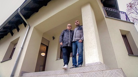 Państwo w Państwie - odcinek 421, na żywo 5 grudnia - Polsat.pl