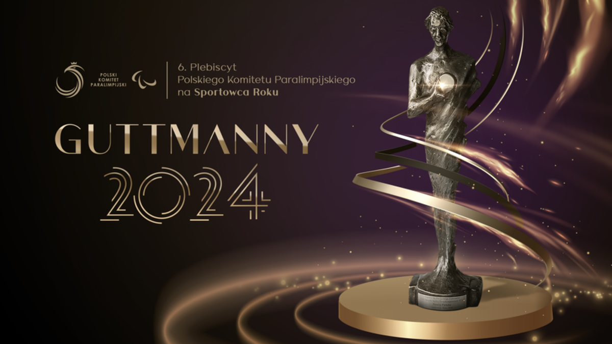 Specjalne wydanie Magazynu Olimpijskiego: Gutmmanny 2024. Transmisja TV i stream online