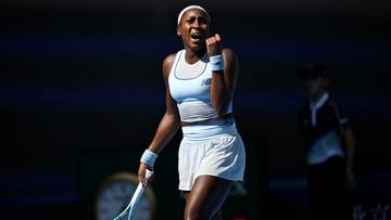 WTA w Pekinie: Coco Gauff - Leylah Fernandez. Relacja live i wynik na żywo