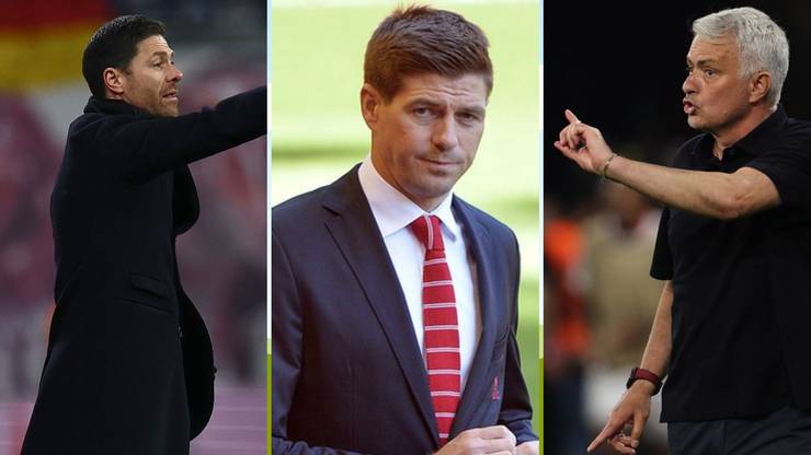 Kto nowym trenerem Liverpoolu? Oni mogą zastąpić Jurgena Kloppa!