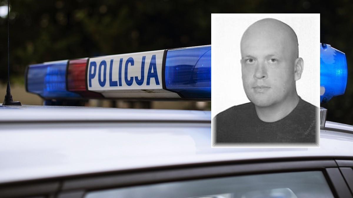 Rzeszów: Piotr Chłanda poszukiwany. Spowodował śmiertelny wypadek