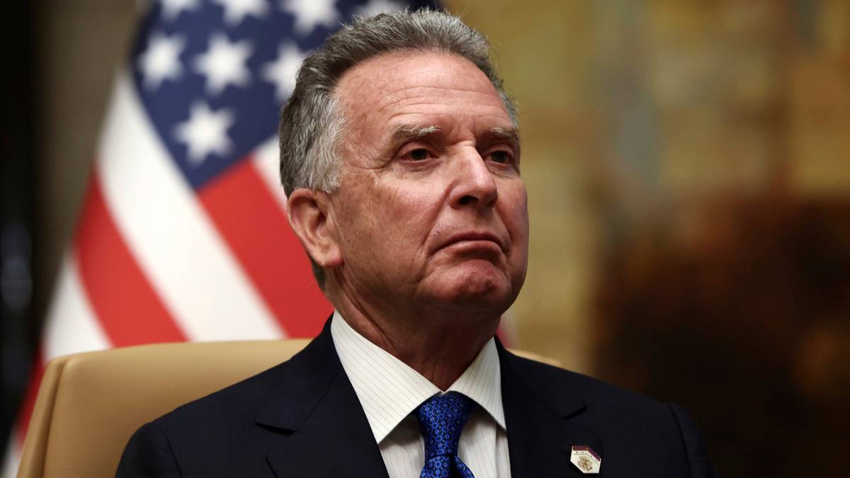 Weekend rozmów o pokoju w Ukrainie. Moskwa mówi o szantażu