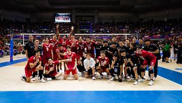 Grupa G MŚ siatkarzy 2025. Kto gra? Kiedy mecze? Terminarz. Faworyci