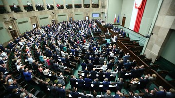 Sejm upamiętni ofiary rzezi wołyńskiej