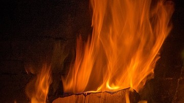 Eksplozja w ukraińskim szpitalu. Zginął pacjent