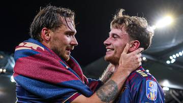 To już pewne! 19-letni Polak przeniesie się do włoskiego giganta