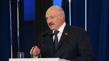 Białoruś wydala ambasadora Łotwy i cały personel dyplomatyczny